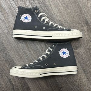 Slam Jam x Converse Chuck 70 Hi “Restructured”